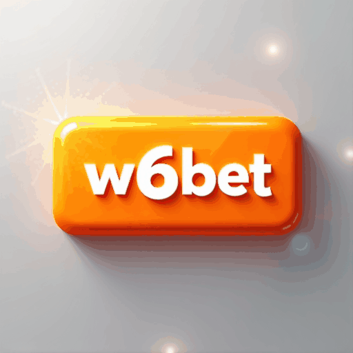 w6bet: Cassino Premiável com Pagamentos Rápidos