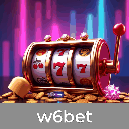 w6bet: Experiência Profissional de Jogos de Mesa ao Vivo