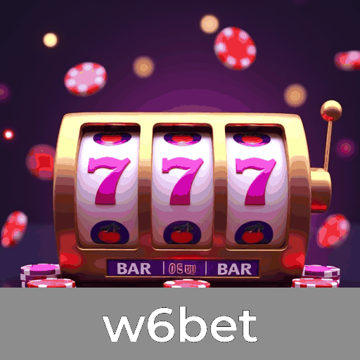 w6bet: Slots com Mega Prêmios, Jogos de Mesa Estratégicos, e Mais