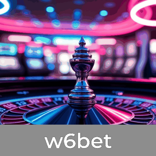 w6bet: Excelência em Serviços de Jogo Online e Segurança
