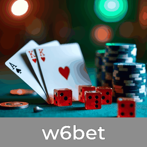 W6Bet: A Revolução das Apostas com o App Móvel