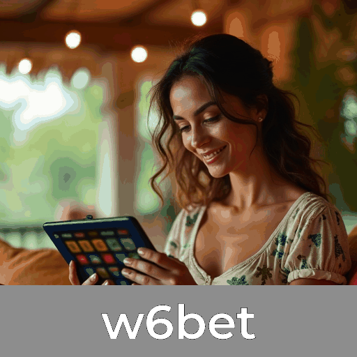 Aproveite os Bônus Generosos e Únicos do w6bet