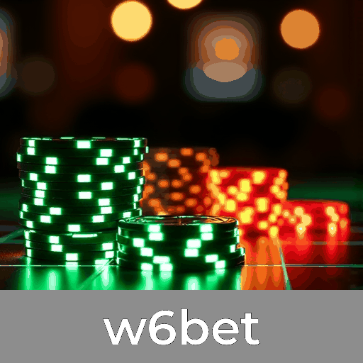 Experimente o Acesso Seguro Instantâneo na w6bet